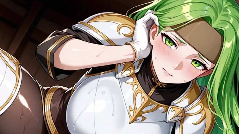 Prznai: Emblema de fogo Syrene Hen