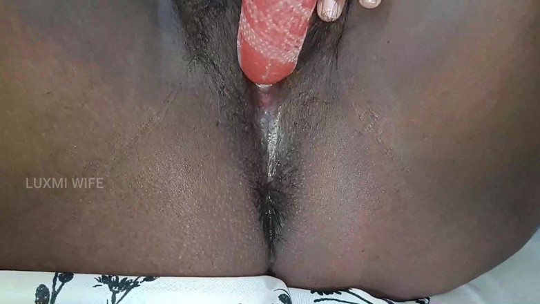 Luxmi Wife: Vợ đạt cực khoái đỉnh cao 7