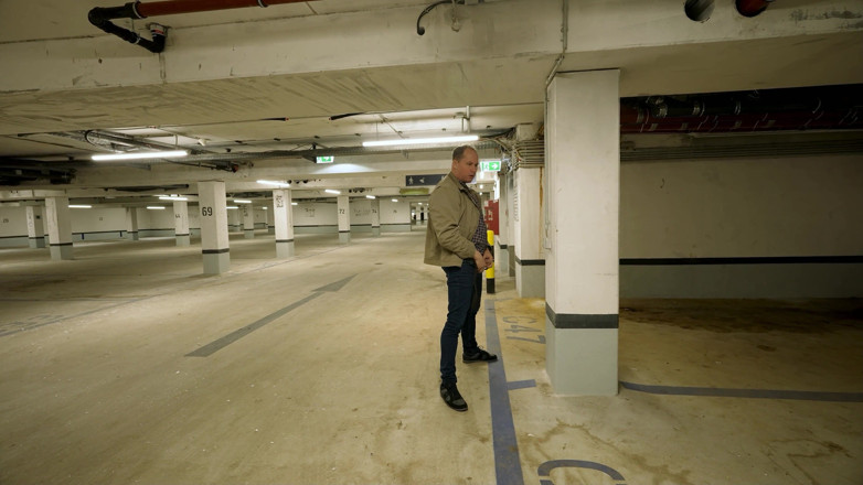 Scout69: German Nymphomaniac Teen Get Risky Sex by Stranger at Parking...
