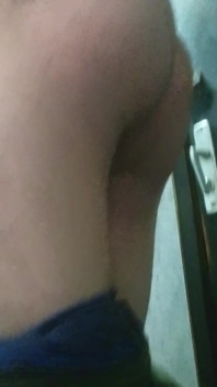 My Ass
