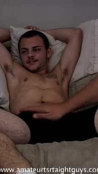 Giovanni - tip heterosexual excitat