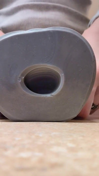 Creampie Leaking