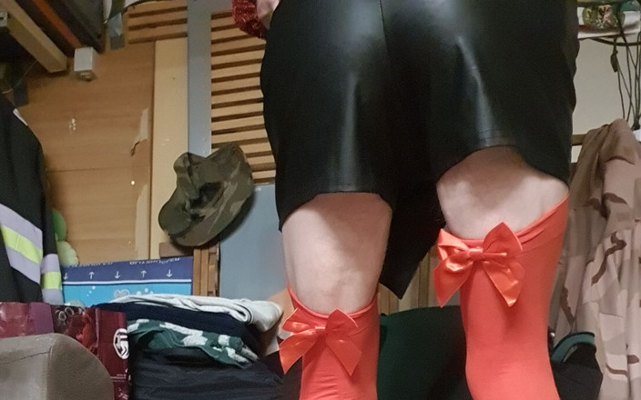 Stani200: Sólový erotický tanec