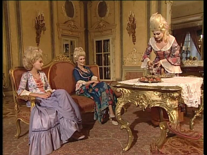 XTime Vod: Doom Fighter - 1. akt