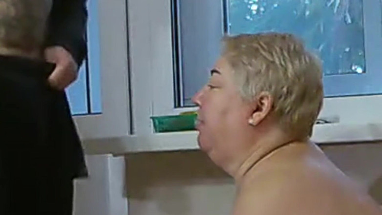 Zona901: Blowjob cum mouth close up#3