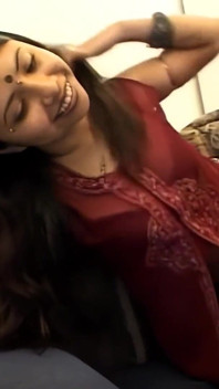 The Whore Licks My Balls