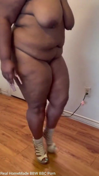 Best Ever BBW Standing Pissing Compilation