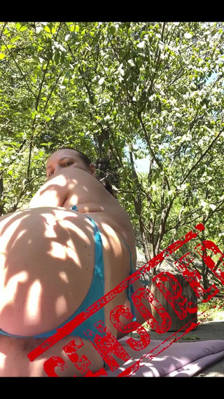 Crypto Mommy: 授業中、