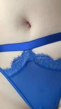 Teenage Stewardess Tied Her Mouth Shut to Fuck Her Hole
