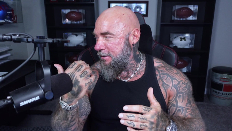 Raw and Uncensored with Masculine Jason: Il problema con le emozioni