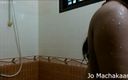 Machakaari: 타밀 아름다운 여자 목욕 비디오