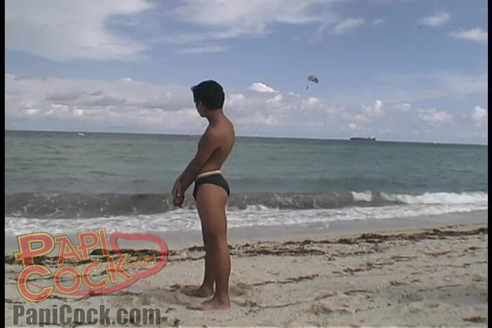 PapiCock: Jean Carlos