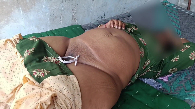 Veermati: Newly Married Village Desi Bhabhi Got Her Tight Ass Fucked...
