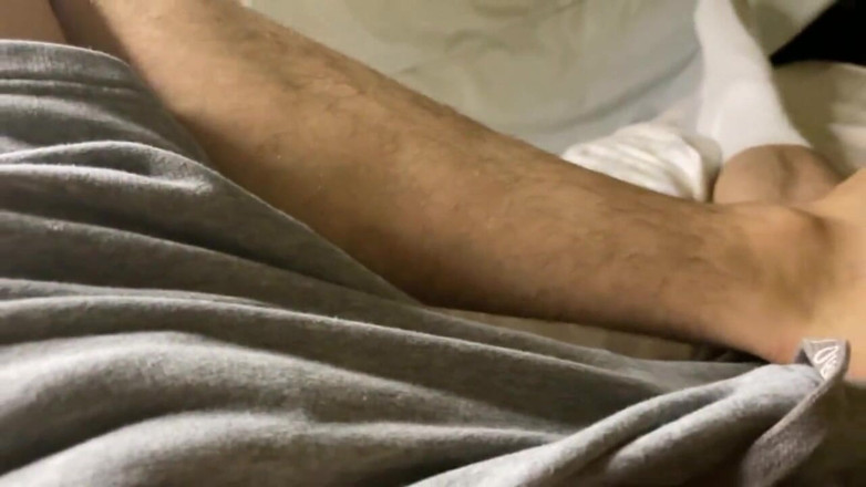 qaz11: handjob on cam-418