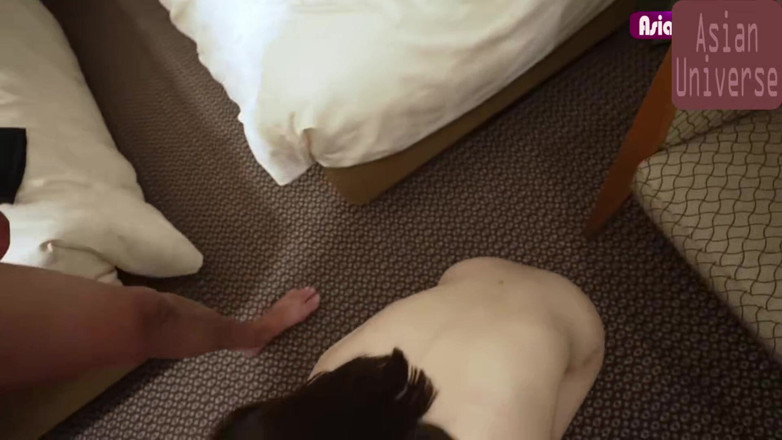 Neon Tenshi: Soirée surprise amateur : une beauté à forte poitrine se déchaîne dans...