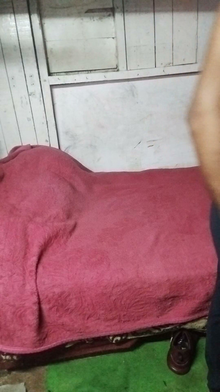 Blackberry World: Bangladeshi Shemale Chenge Dress Is Home