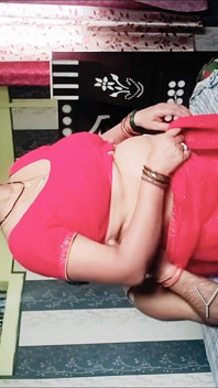 Pados Wali Stepaunty Ki Chudai