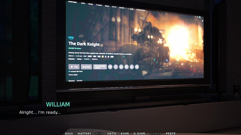 Wickedgammes studio: Моя жена, горячая и ненасытная итальянская шлюха (Часть 29)