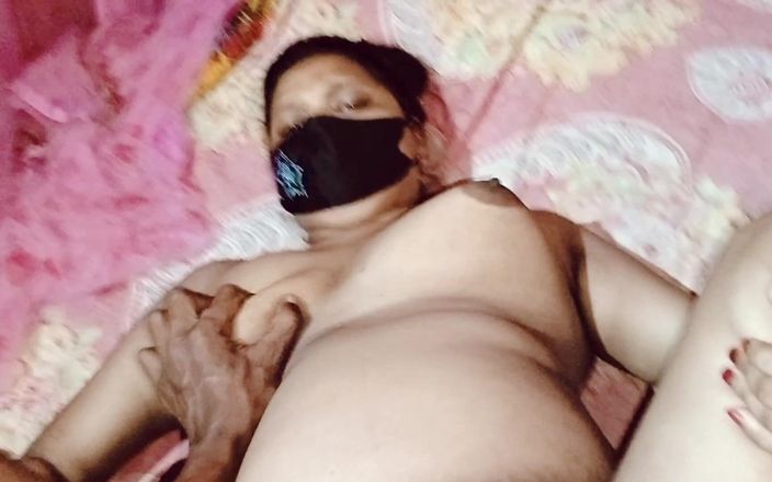 Bd-Hot-Couple: Indiana hajband esposa real sexo sujo conversa
