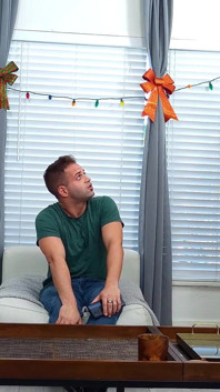 Did Christmas Come Early or Did You: a Sneak Peek