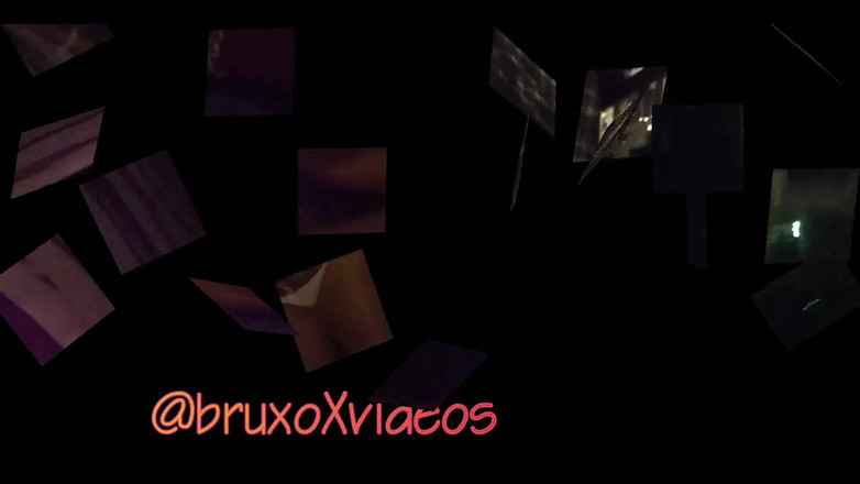 Bruxo fire: Szybki numerek w porcie Santos z Bombomd