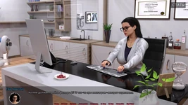 完整游戏 - 医疗特殊护理，第10部分