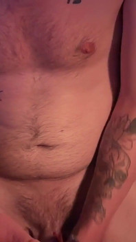 Dumb Gooning Solo Self Love Bwc Gets Messy up in It Playing with His Dick Fap