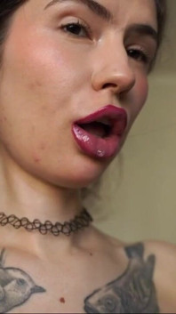 Drool Collector