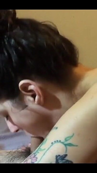 Vida sexual real de um casal parte 2