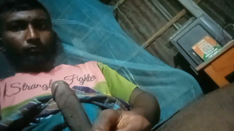 Gay sex video 1: Video Melancap Baharu
