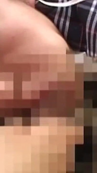 Bound Teen Asian Beauty Gets Toyed Then Pounded
