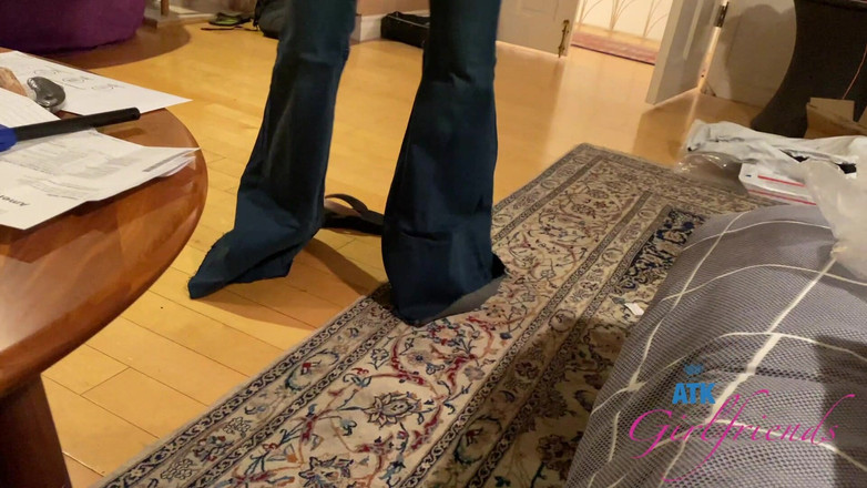 ATK Girlfriends: Virtuální dovolená