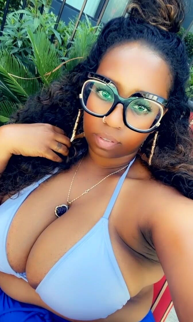 Diamond: 我不知道你，但它的热屁股在这里。