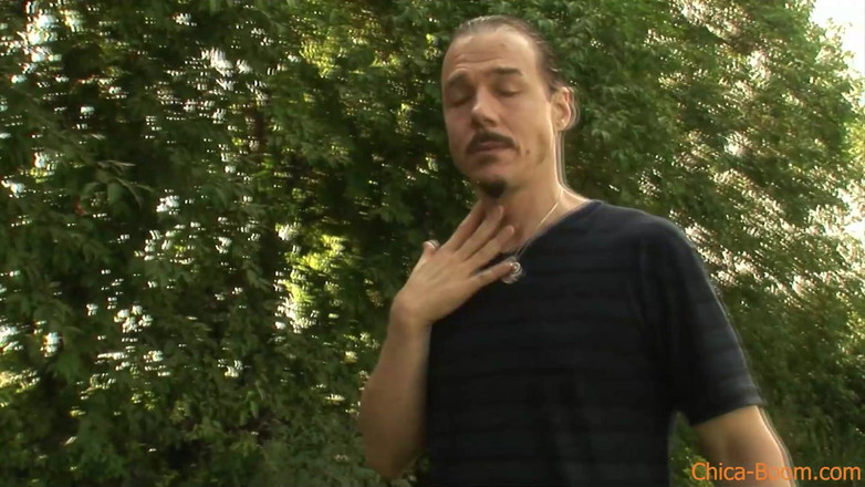 Kick Ass Pictures: Película de Giselle de Chica Boom