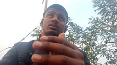 LinearOrnament35: Ngoài trời