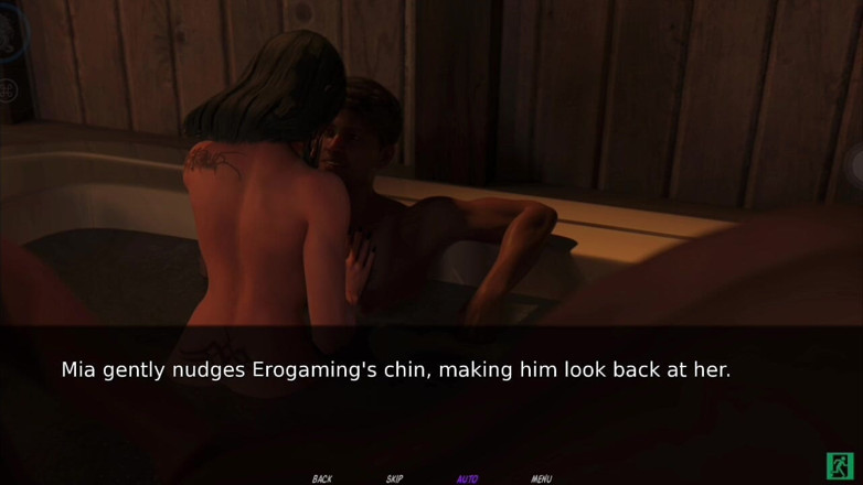 Captain ero gaming: 하모니 헤이븐 - 최고의 파트 - 11부