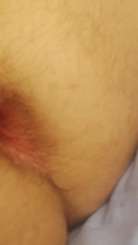 Gape Anus Femboy Slut