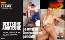 German porn friends: Niemieccy amatorzy prywatni