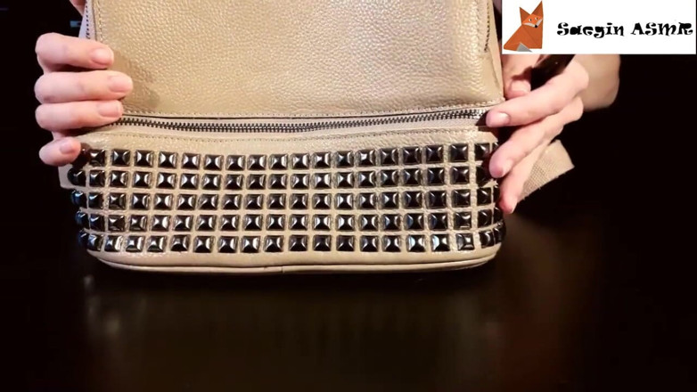 Saegin: 1[asmr] çizici dokular, bölüm 3 (konuşma yok)