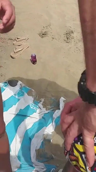 Orgía Dunas de Maspalomas 2022 - versión original!!