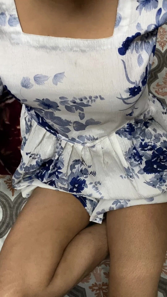 Bracing Safari 4: Teman wanita panas India bertemu di hotel dengan teman lelaki...