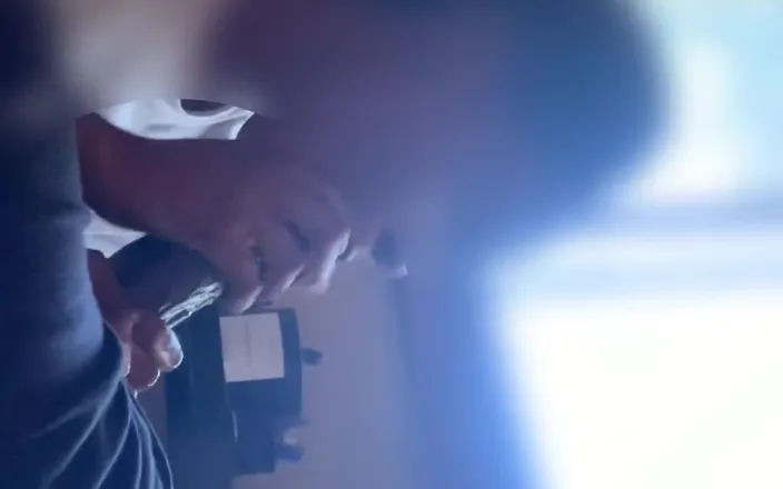 Soul Babiii: I Literately Almost Got Caught Sucking His Dick. We Had...