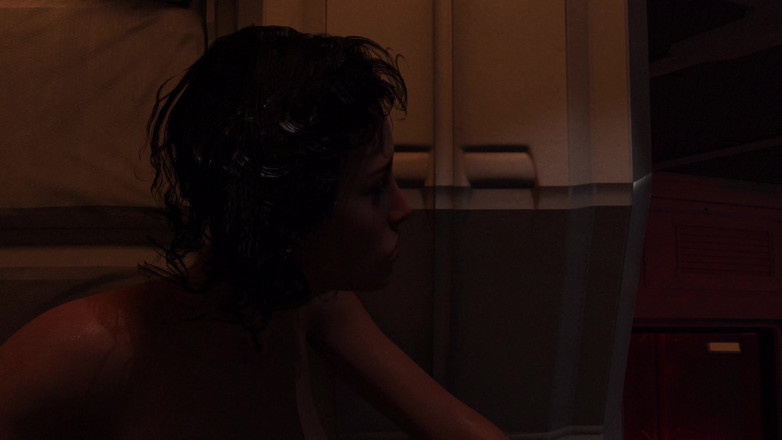 Morpheuscuk: Incursión alienígena