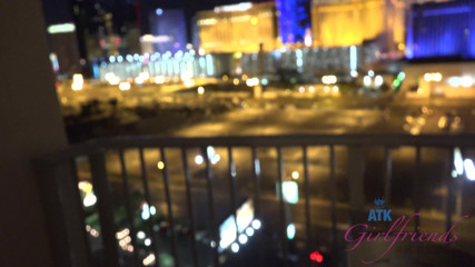 ATK Fans (Girlfriends): Virtual vacation with Nikki Next part 5