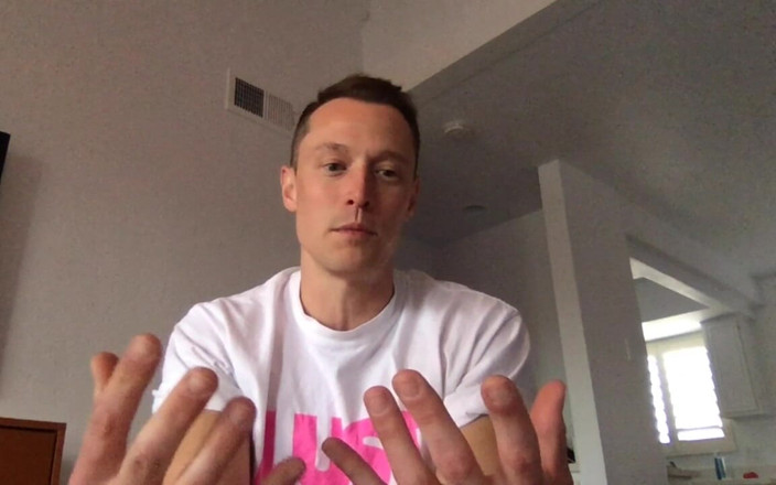 Himeros Backstage: Davey's Foot Fantasy Chat