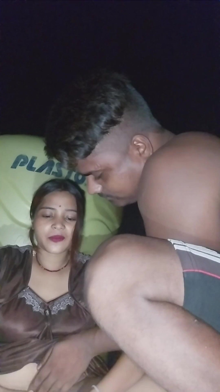 Pooja raniji: Pooja Bhabhi Night Fully Hard Bhabhiji Romantic Midnight Fucking - Indian...