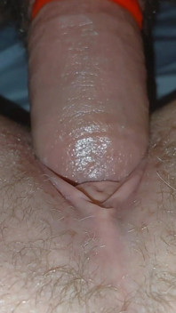 I Begged Him to Slide It in and Cum Inside