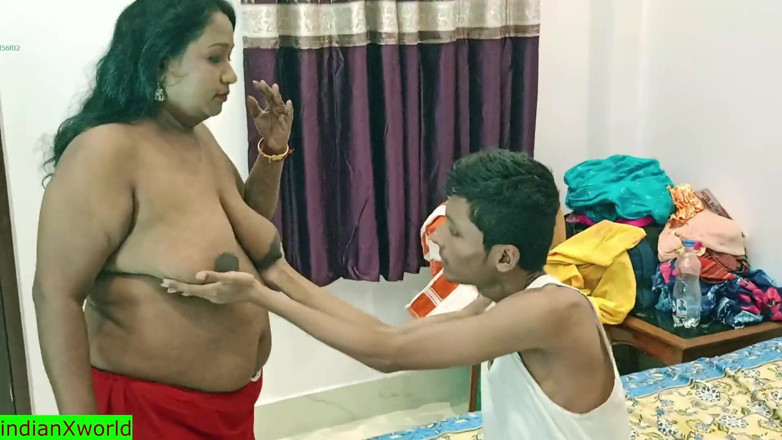 Indian Xshot: Devar dan Bhabhi berkongkek panas yang menakjubkan