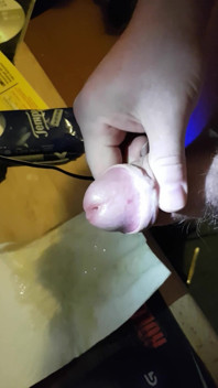 Cumshot