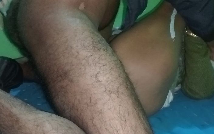 Pooja Sexy: Kayınbiraderi küçük kayınbiraderi chutney'i kes